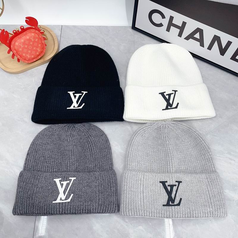 LV hat dx45